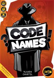 code name
